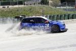 Dacia Duster No Limit Pikes Peak 2011 года